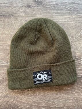 Outdoor Research Juneau Beanie - Ranger